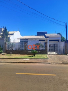 Casa á Venda Jardim Panorama