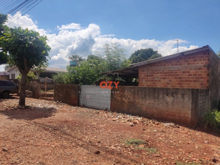 CASA JARDIM PARANA