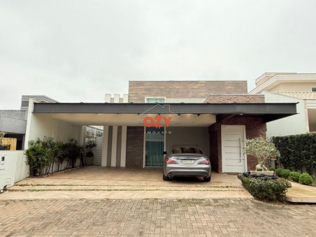 CASA CONDOMINIO DOM OLIVIO