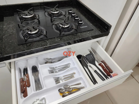 Apartamento a venda Grand Prix
