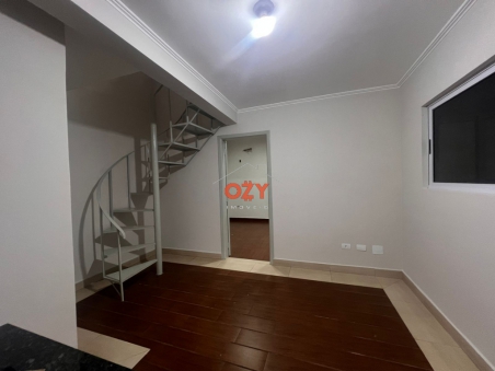 APARTAMENTO PARA LOCAÇÃO NA AV. GENERAL...