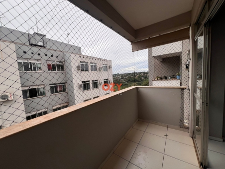 APARTAMENTO NO EDIFICIO RESIDENCIAL...
