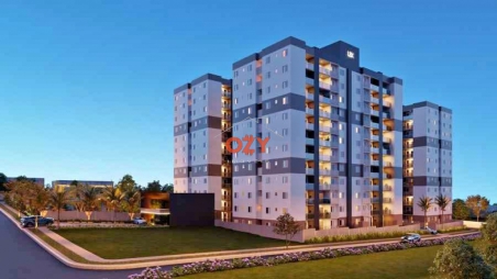 APARTAMENTO ROYAL LEGACY