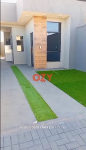 CASA A VENDA JARDIM ALVORADA