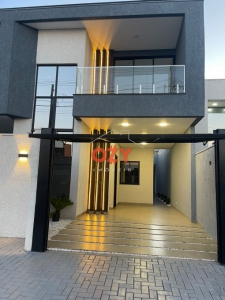 Sobrado Jardim Ipe
