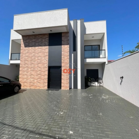 APARTAMENTO JARDIM PETROPOLIS