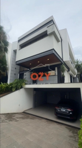 SOBRADO CONDOMINIO FECHADO