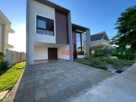 SOBRADO  ROYAL BOULEVARD