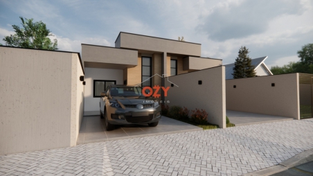 CASA MORADA DOS YPÊ