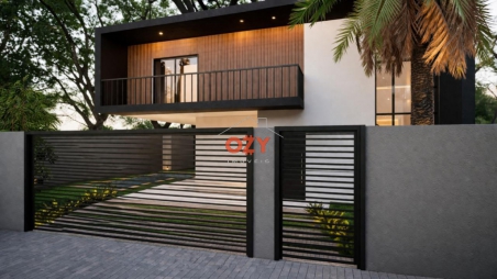 SOBRADO NA VILA A PRÓXIMO AO HOSPITAL...